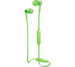 PHILIPS SHB5900GN Wireless Bluetooth Headphones - Green